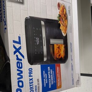 PowerXL Vortex Pro Air Fryer